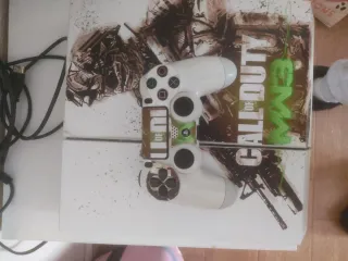 PS4 (PlayStation 4) Edición Call of Duty