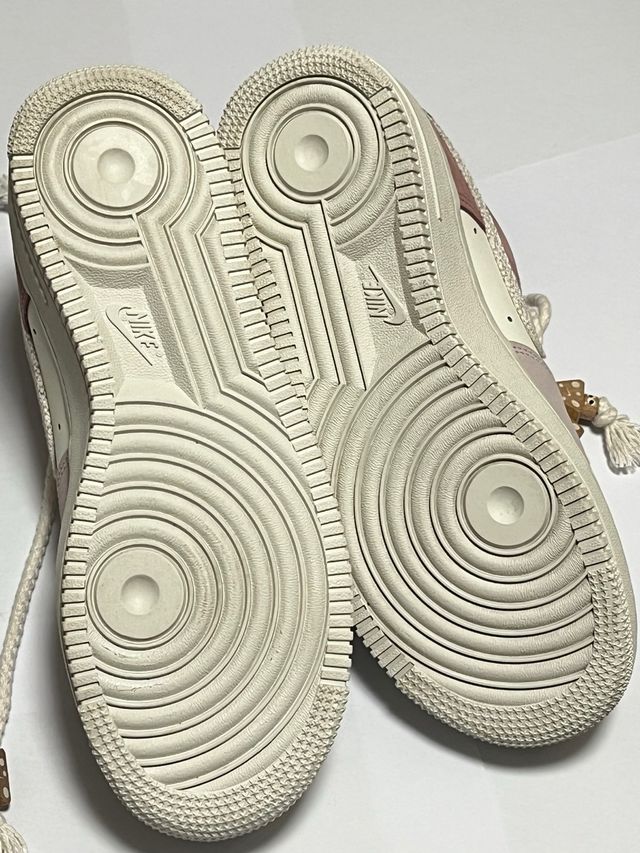 Nike Air Force 1 Mushroom Talla 36.5