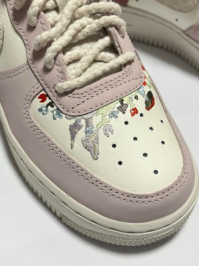 Nike Air Force 1 Mushroom Talla 36.5
