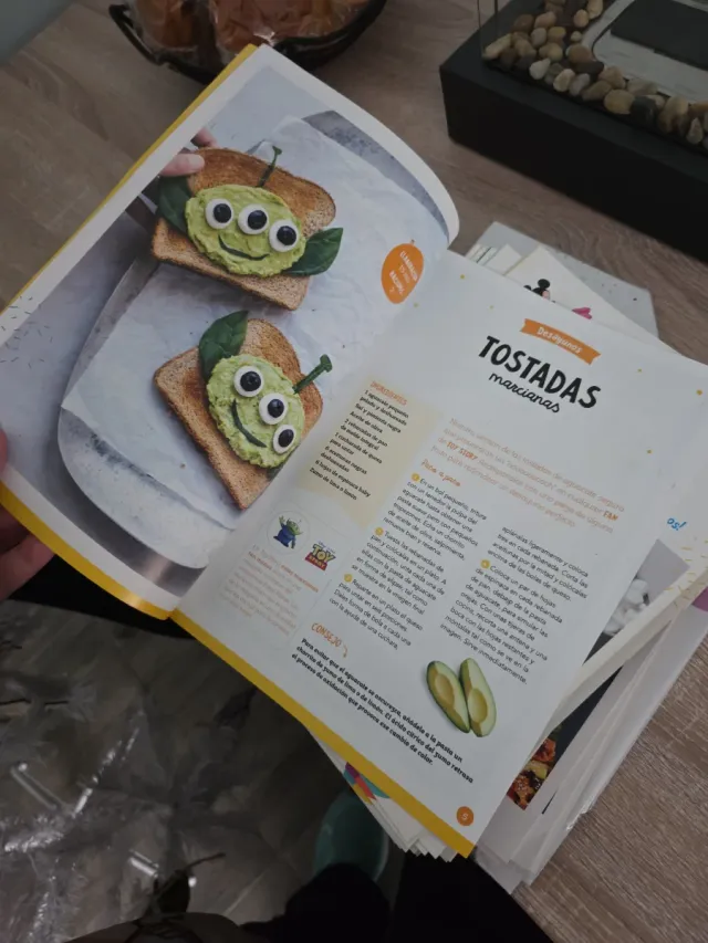 Colección Vajilla Porcelana Disney