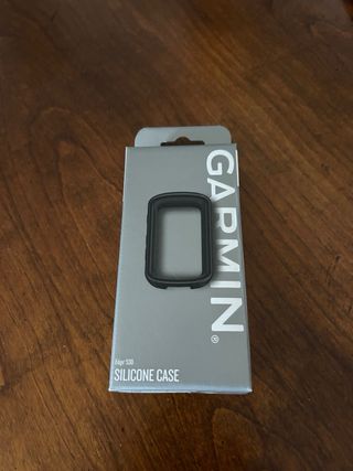 Funda Protectora Garmin Edge 530 Negra