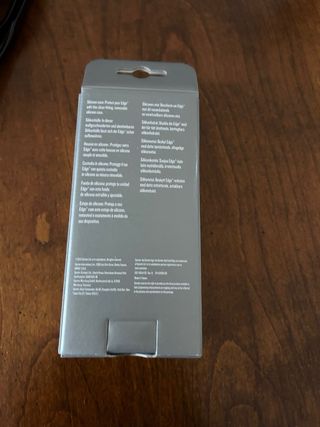 Funda Protectora Garmin Edge 530 Negra