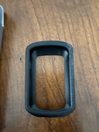 Funda Protectora Garmin Edge 530 Negra