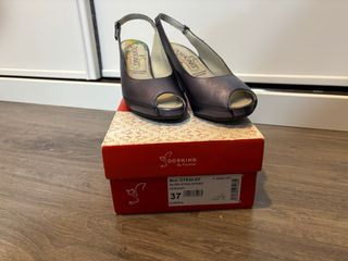 Zapatos Dorking Talla 37