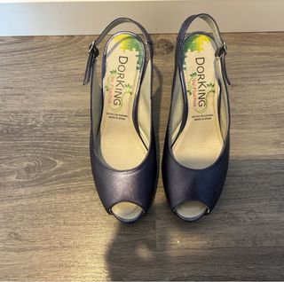 Zapatos Dorking Talla 37