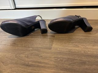 Zapatos Dorking Talla 37