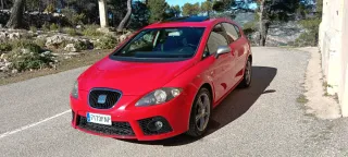 SEAT Leon 2007 Fr