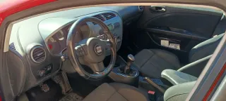 SEAT Leon 2007 Fr