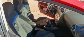 SEAT Leon 2007 Fr