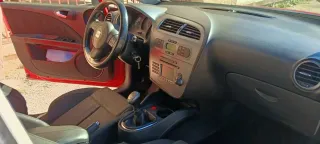 SEAT Leon 2007 Fr