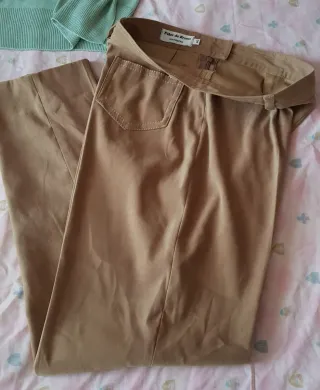 Lote Ropa seminueva Mujer Zara Talla L