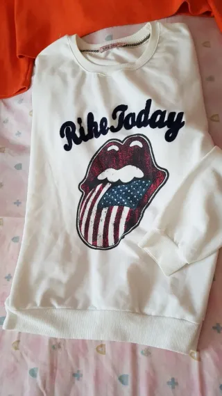 Lote Ropa seminueva Mujer Zara Talla L