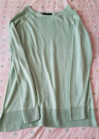 Lote Ropa seminueva Mujer Zara Talla L