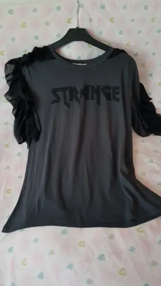 Lote Ropa seminueva Mujer Zara Talla L