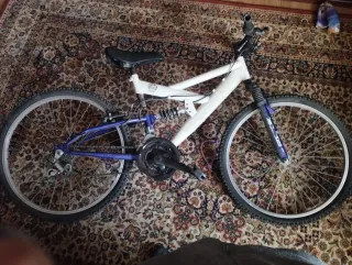 Bicicleta 24 pulgadas