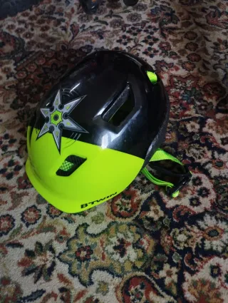 Bicicleta 24 pulgadas