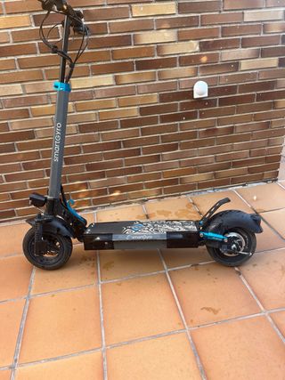 SMARTGYRO PATIN