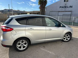Ford C-MAX 2014, 47.000km