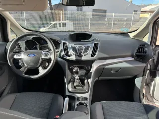 Ford C-MAX 2014, 47.000km