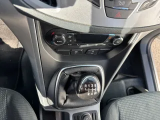 Ford C-MAX 2014, 47.000km