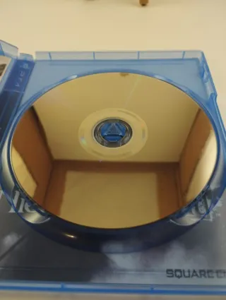 🇮🇹 Nier Replicant PS4