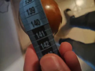 Cabecero cama 135 madera