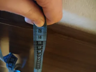 Cabecero cama 135 madera