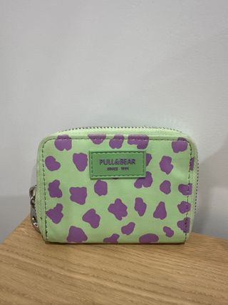 Cartera Stradivarius