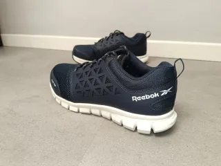 Scarpe antinfortunistiche Reebok blu