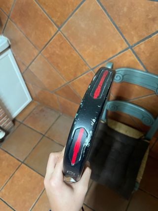 Pala Bullpadel Vertex 04 Comfort 2024