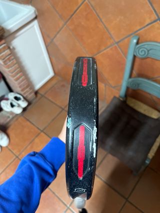 Pala Bullpadel Vertex 04 Comfort 2024