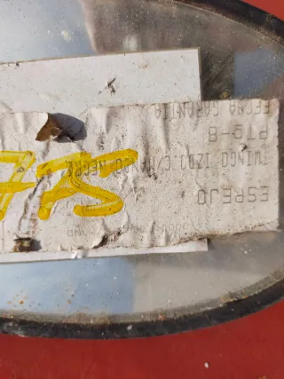 Retrovisor Renault Twingo