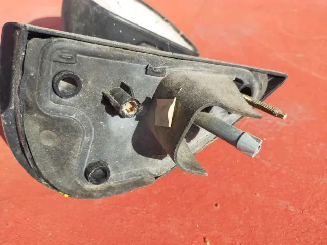 Retrovisor Renault Twingo