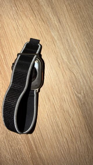 Apple Watch Ultra 3 Negro
