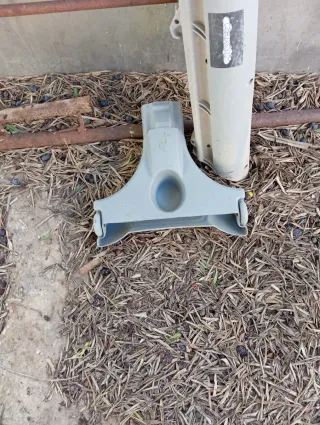 Soplador aspirador gasolina