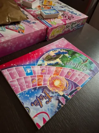 Gioco Winx Club - La Strega Specialista