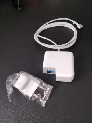 Cargador Apple 45W Magsafe 2 MacBook