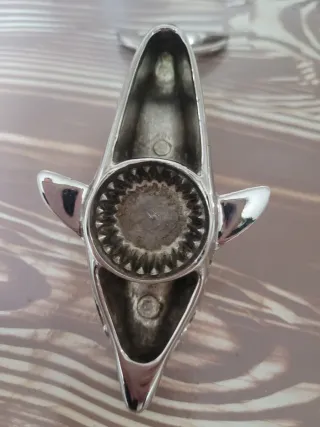 Aperturabottiglie Vintage Delfino