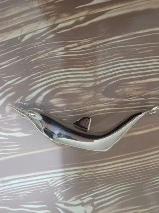 Aperturabottiglie Vintage Delfino