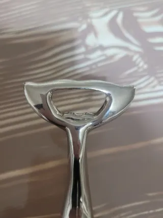 Aperturabottiglie Vintage Delfino