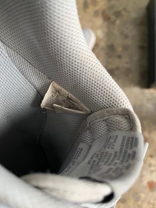 Nike Air Force 1 Grises Talla 41