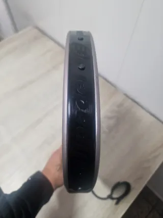 Pala de pádel Bullpadel Vertex 03