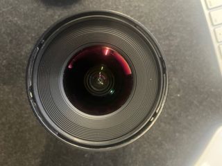 Objetivo Sigma 10-20mm f/4-5.6 DC HSM para Canon