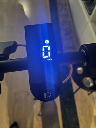 Patinete Eléctrico Xiaomi 4 Lite (2ª Gen)