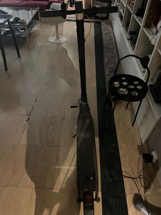 Patinete Eléctrico Xiaomi 4 Lite (2ª Gen)