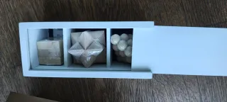 Set 3 Rompicapo in Legno