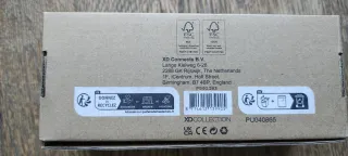 Set 3 Rompicapo in Legno