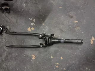 Cuadro Bicicleta Carbono