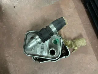 Intercambiador Aceite BMW E46 316ti Compact