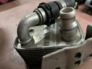 Intercambiador Aceite BMW E46 316ti Compact